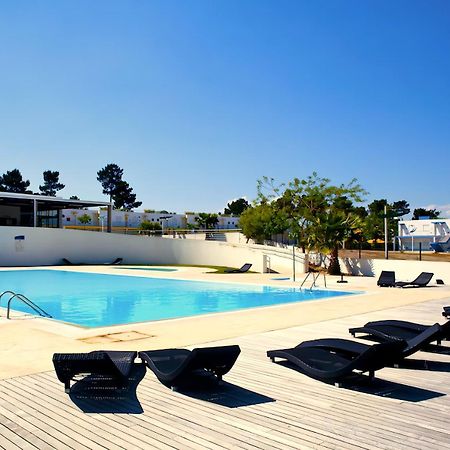 Sr Palmela Village Studios II Quinta do Anjo Ngoại thất bức ảnh
