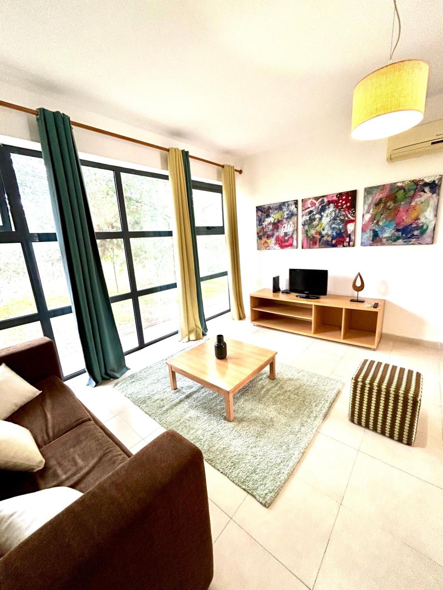 Sr Palmela Village Studios II Quinta do Anjo Ngoại thất bức ảnh