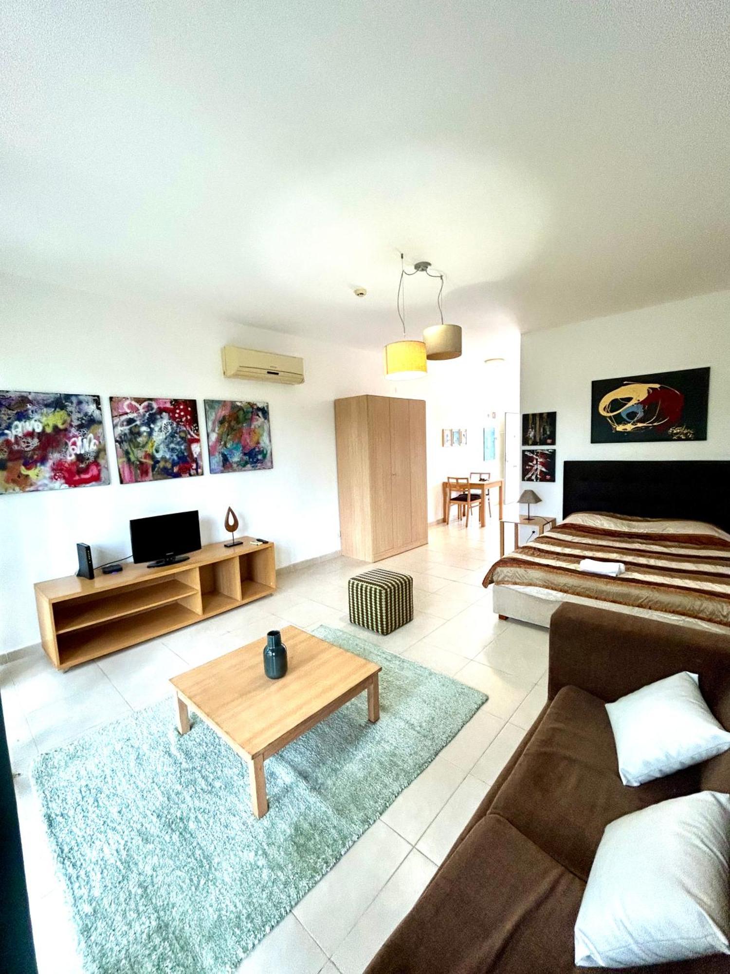 Sr Palmela Village Studios II Quinta do Anjo Ngoại thất bức ảnh