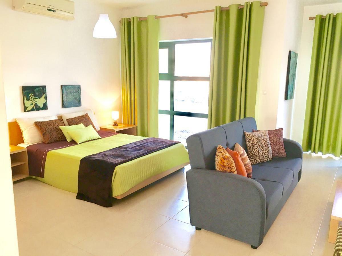 Sr Palmela Village Studios II Quinta do Anjo Ngoại thất bức ảnh